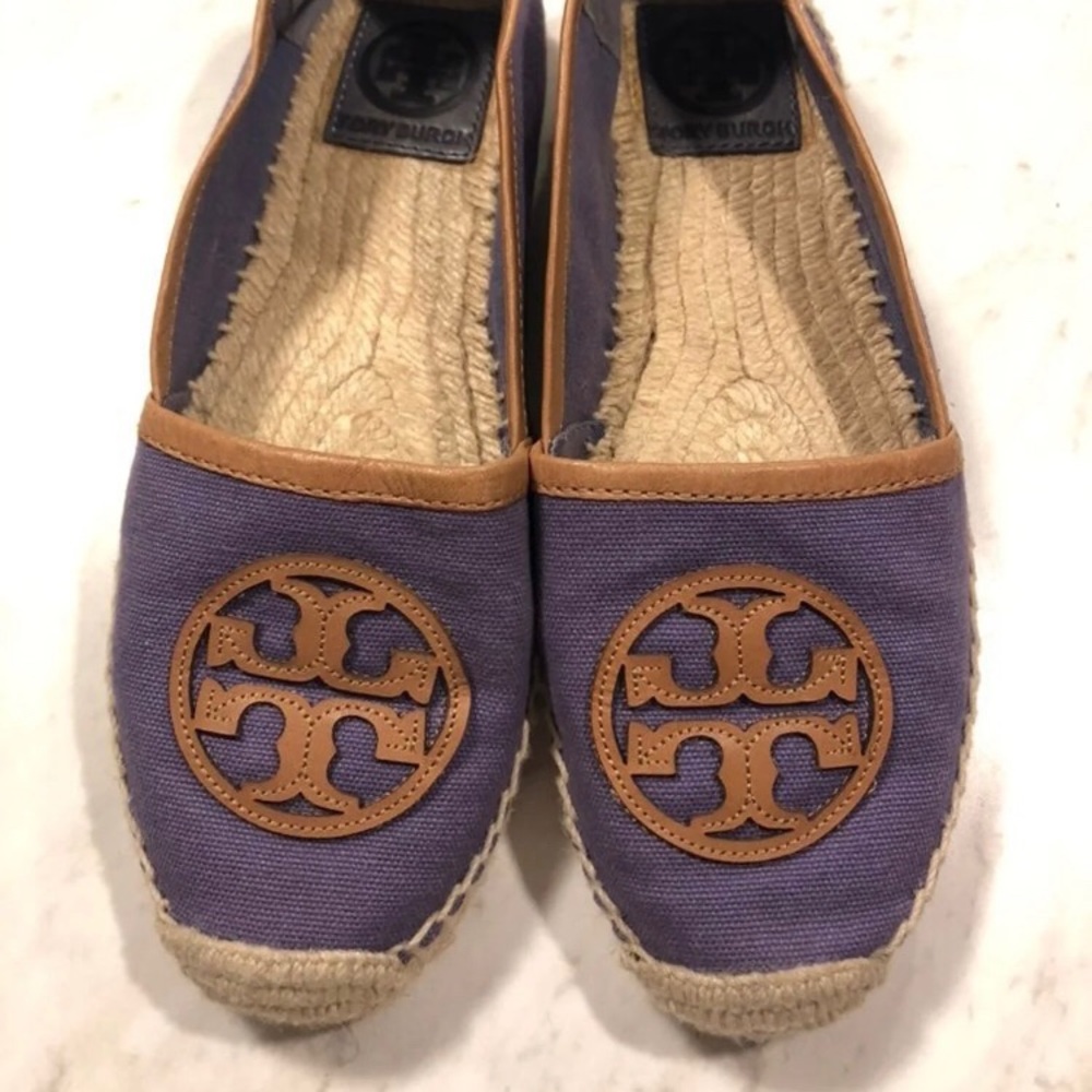 Tory Burch espadrilles